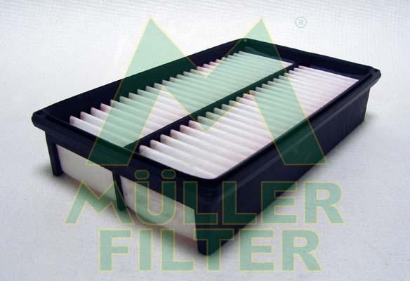 Muller Filter PA3634 - Въздушен филтър vvparts.bg