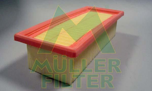 Muller Filter PA300 - Въздушен филтър vvparts.bg