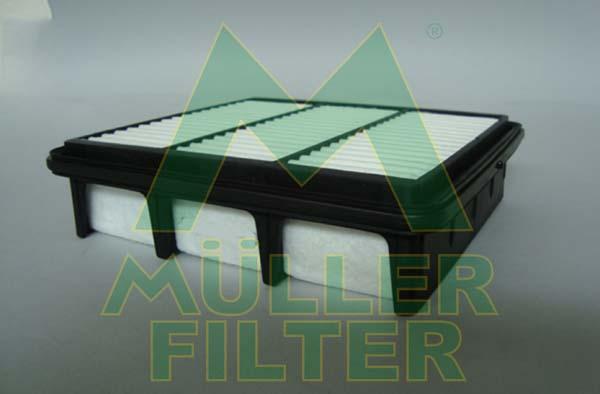 Muller Filter PA3193 - Въздушен филтър vvparts.bg