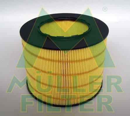 Muller Filter PA3150 - Въздушен филтър vvparts.bg