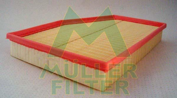 Muller Filter PA3153 - Въздушен филтър vvparts.bg