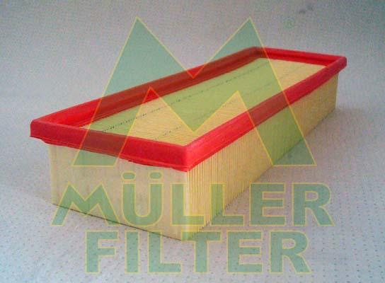 Muller Filter PA315 - Въздушен филтър vvparts.bg