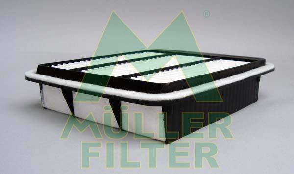 Muller Filter PA3115 - Въздушен филтър vvparts.bg