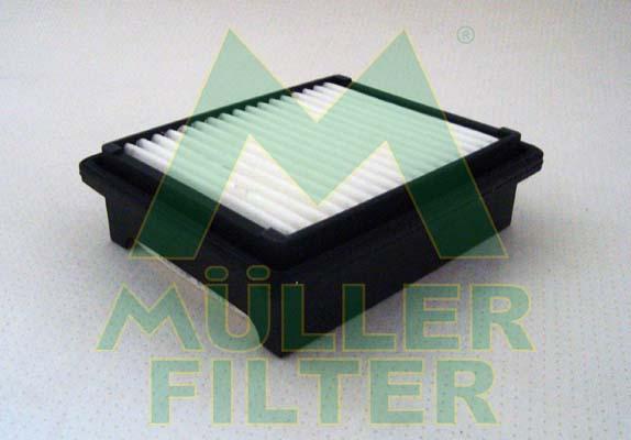 Muller Filter PA3135 - Въздушен филтър vvparts.bg