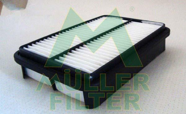 Muller Filter PA3136 - Въздушен филтър vvparts.bg
