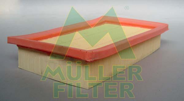 Muller Filter PA3130 - Въздушен филтър vvparts.bg