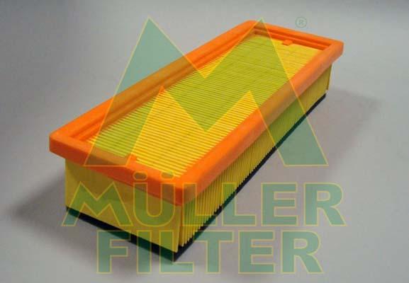 Muller Filter PA3131 - Въздушен филтър vvparts.bg