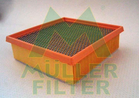 Muller Filter PA3133 - Въздушен филтър vvparts.bg