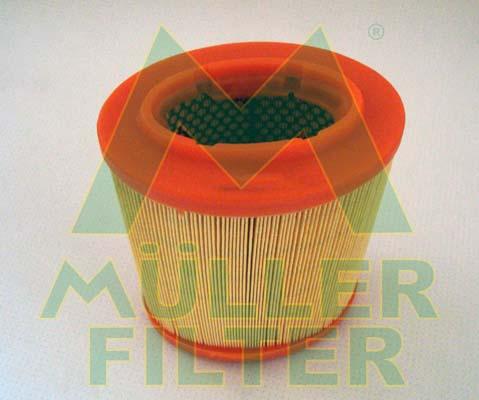 Muller Filter PA3132 - Въздушен филтър vvparts.bg