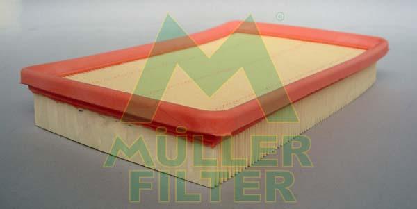 Muller Filter PA3179 - Въздушен филтър vvparts.bg