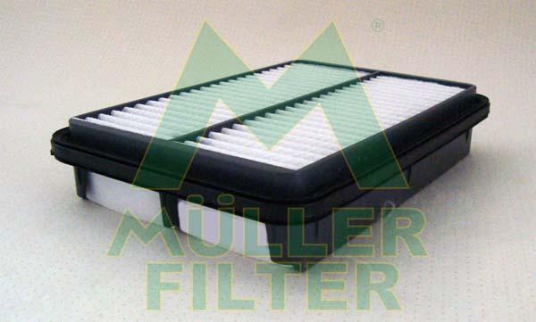 Muller Filter PA3176 - Въздушен филтър vvparts.bg