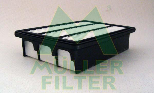 Muller Filter PA3178 - Въздушен филтър vvparts.bg