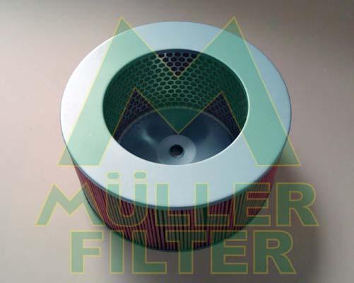 Muller Filter PA3390 - Въздушен филтър vvparts.bg