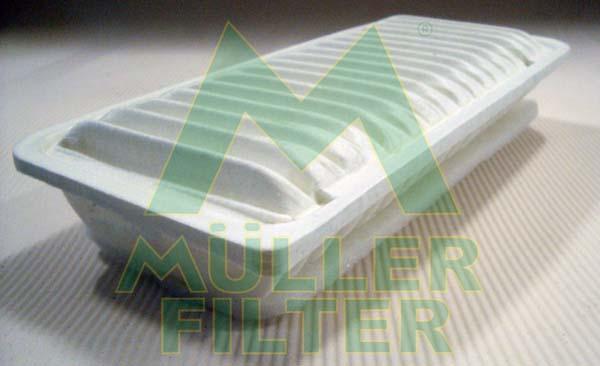 Muller Filter PA3345 - Въздушен филтър vvparts.bg