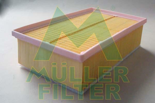 Muller Filter PA3359 - Въздушен филтър vvparts.bg