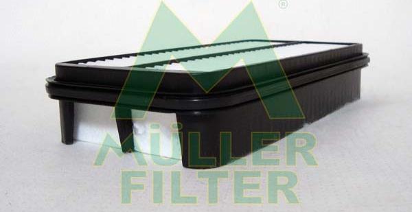 Muller Filter PA3305 - Въздушен филтър vvparts.bg