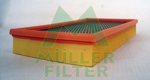 Muller Filter PA3307 - Въздушен филтър vvparts.bg