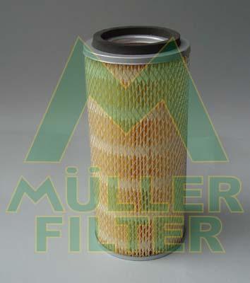 Muller Filter PA3315 - Въздушен филтър vvparts.bg