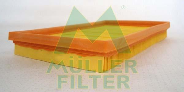 Muller Filter PA3313 - Въздушен филтър vvparts.bg