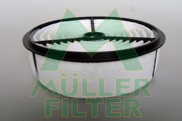 Muller Filter PA3317 - Въздушен филтър vvparts.bg