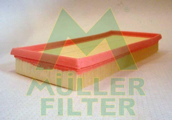 Muller Filter PA331 - Въздушен филтър vvparts.bg