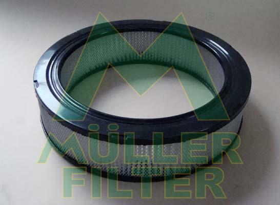 Muller Filter PA3389 - Въздушен филтър vvparts.bg