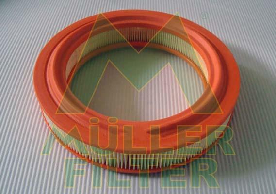 Muller Filter PA3385 - Въздушен филтър vvparts.bg