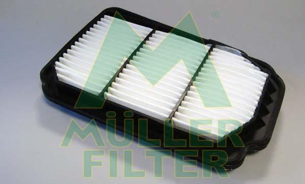 Muller Filter PA3382 - Въздушен филтър vvparts.bg