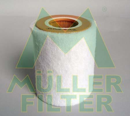 Muller Filter PA3334 - Въздушен филтър vvparts.bg