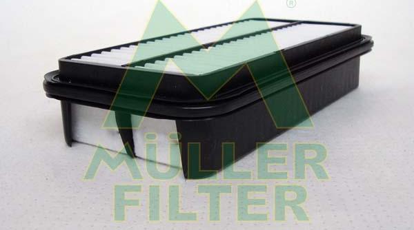 Muller Filter PA3325 - Въздушен филтър vvparts.bg