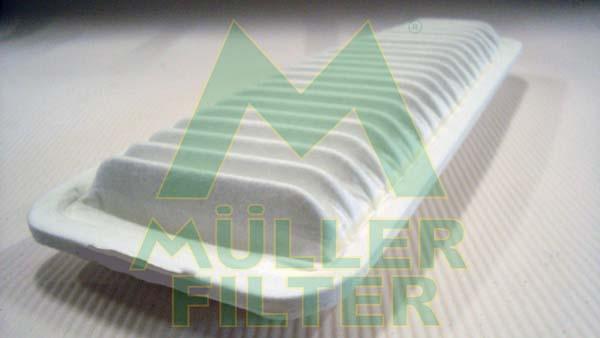 Muller Filter PA3326 - Въздушен филтър vvparts.bg