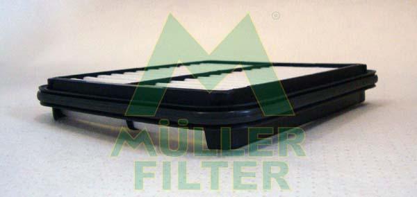 Muller Filter PA3327 - Въздушен филтър vvparts.bg