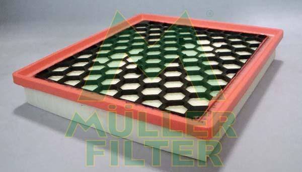 Muller Filter PA3379 - Въздушен филтър vvparts.bg