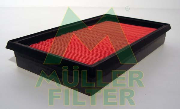 Muller Filter PA3371 - Въздушен филтър vvparts.bg