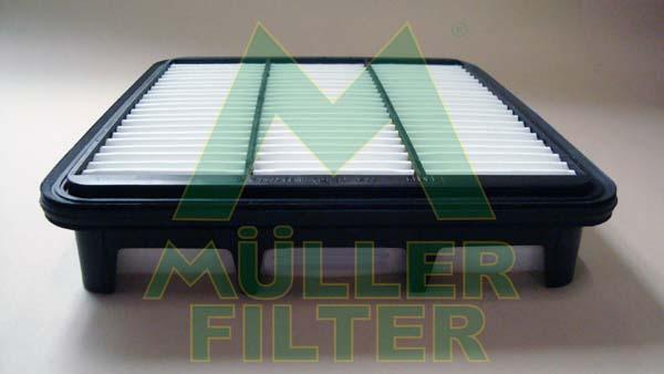 Muller Filter PA3378 - Въздушен филтър vvparts.bg