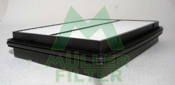 Muller Filter PA3299 - Въздушен филтър vvparts.bg