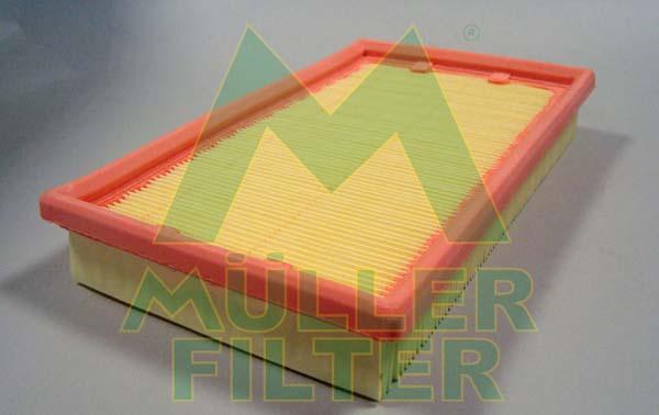 Muller Filter PA3294 - Въздушен филтър vvparts.bg
