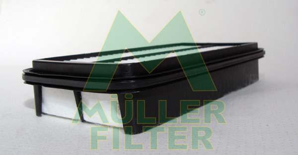 Muller Filter PA3295 - Въздушен филтър vvparts.bg