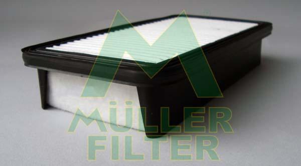 Muller Filter PA3246 - Въздушен филтър vvparts.bg