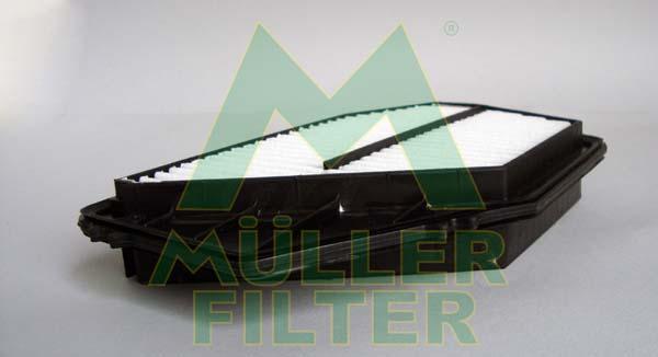 Muller Filter PA3240 - Въздушен филтър vvparts.bg