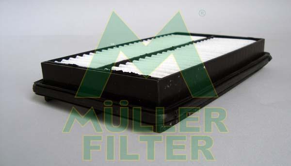 Muller Filter PA3241 - Въздушен филтър vvparts.bg