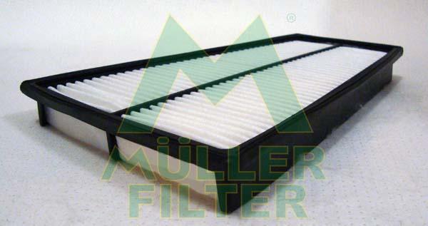Muller Filter PA3259 - Въздушен филтър vvparts.bg