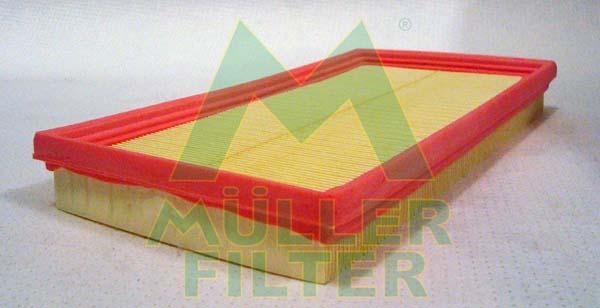 Muller Filter PA3253 - Въздушен филтър vvparts.bg