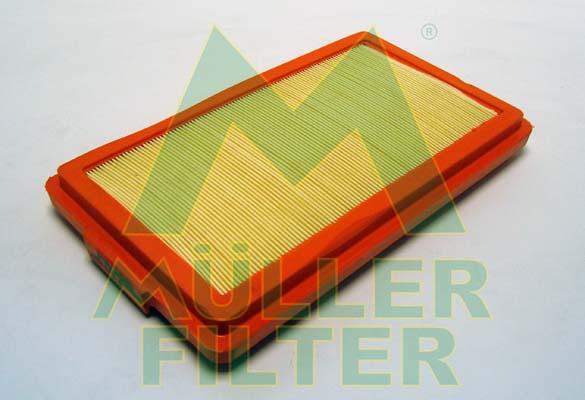 Muller Filter PA325 - Въздушен филтър vvparts.bg