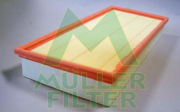 Muller Filter PA3268 - Въздушен филтър vvparts.bg