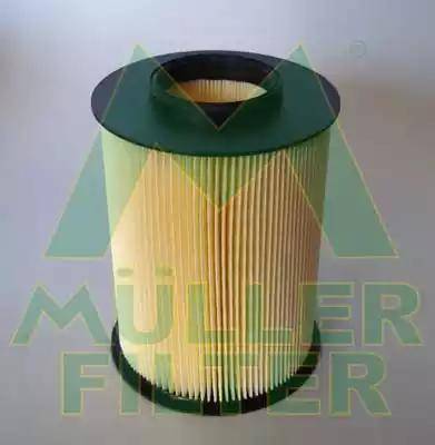 Muller Filter PA3214 - Въздушен филтър vvparts.bg