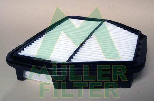 Muller Filter PA3218 - Въздушен филтър vvparts.bg