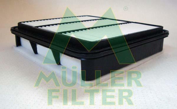 Muller Filter PA3213 - Въздушен филтър vvparts.bg