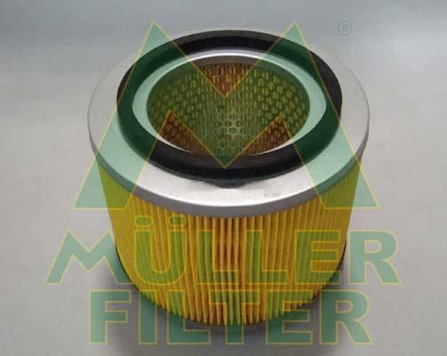 Muller Filter PA3289 - Въздушен филтър vvparts.bg