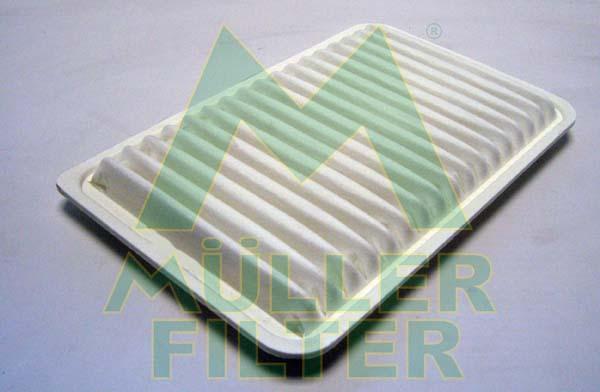 Muller Filter PA3280 - Въздушен филтър vvparts.bg